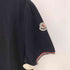 モンクレール MONCLER ロゴワッペンポロシャツ レディース TG L
