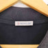 モンクレール MONCLER ロゴワッペンポロシャツ レディース TG L
