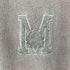 モンクレール MONCLER ロゴ刺繍ポロシャツ レディース TG L