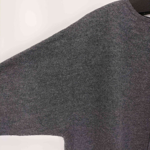 スピックアンドスパン Spick and Span 縮絨 ワンピース レディース FREE