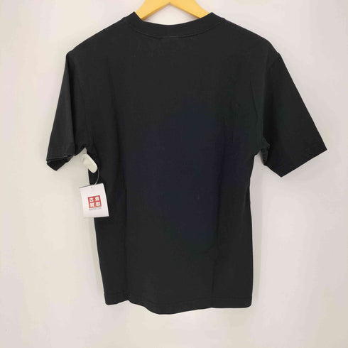 ニューバランス NEW BALANCE グラフィックショートスリーブTシャツ メンズ XS