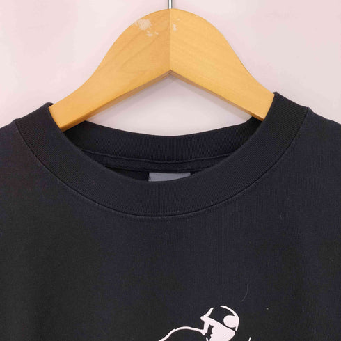 ニューバランス NEW BALANCE グラフィックショートスリーブTシャツ メンズ XS
