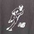 ニューバランス NEW BALANCE グラフィックショートスリーブTシャツ メンズ XS