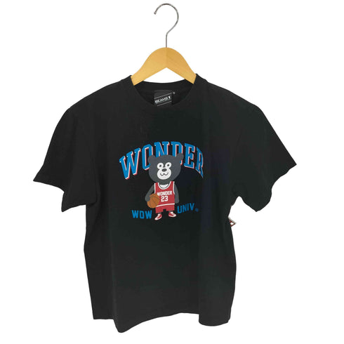 ビームスティー BEAMS T バスケットボールベアーTシャツ メンズ M