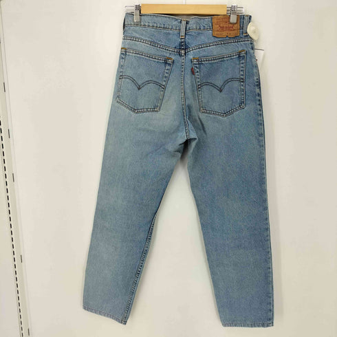 リーバイス Levis 626-0217 ストレートデニムパンツ ボタン裏359 92年製 メンズ W32 L32