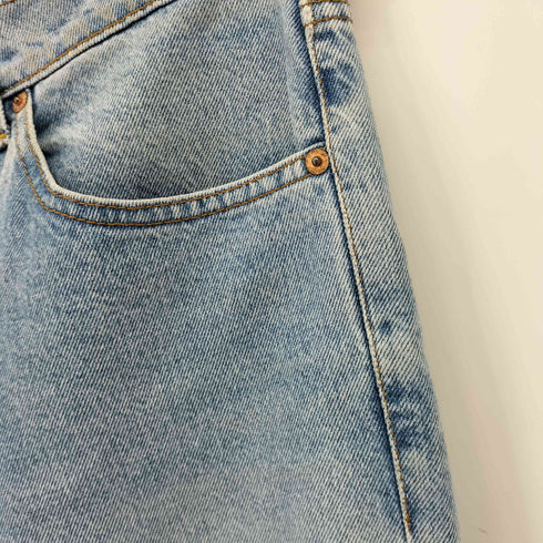 リーバイス Levis 626-0217 ストレートデニムパンツ ボタン裏359 92年製 メンズ W32 L32