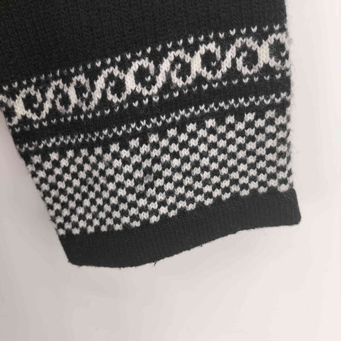 ビューティーアンドユースユナイテッドアローズ BEAUTY & YOUTH UNITED ARROWS ノルウェーウールカーディガン レディース FREE