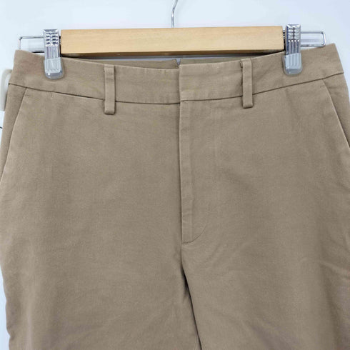 マーガレットハウエル MARGARET HOWELL コットンチノパンツ レディース 1