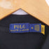 ポロラルフローレン POLO RALPH LAUREN スモールポニー刺繍 半袖ポロワンピース レディース import:M