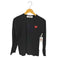 プレイコムデギャルソン PLAY COMME des GARCONS L/S T-shirt Red EMBLEMRED HEART レディース JPN:M