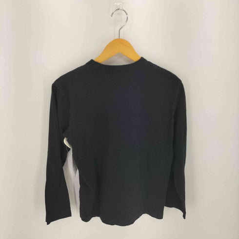 プレイコムデギャルソン PLAY COMME des GARCONS L/S T-shirt Red EMBLEMRED HEART レディース JPN:M
