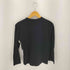 プレイコムデギャルソン PLAY COMME des GARCONS L/S T-shirt Red EMBLEMRED HEART レディース JPN:M