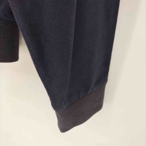 Z ZEGNA 胸刺繍ロゴブルゾン メンズ M