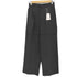 ステュディオス STUDIOUS 2way Length Trousers レディース 1