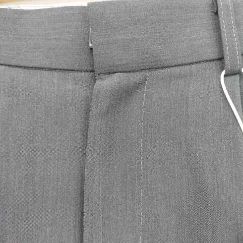 ステュディオス STUDIOUS 2way Length Trousers レディース 1