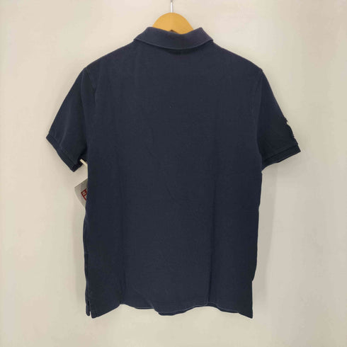 ポロバイラルフローレン Polo by RALPH LAUREN NY ポロベア刺繍 半袖ポロシャツ メンズ SP