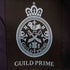 ギルドプライム GUILD PRIME ブルーフォックスファー ダッフルコート レディース JPN:34