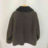 ザラ ZARA DOUBLE FACED JACKET レディース import:L