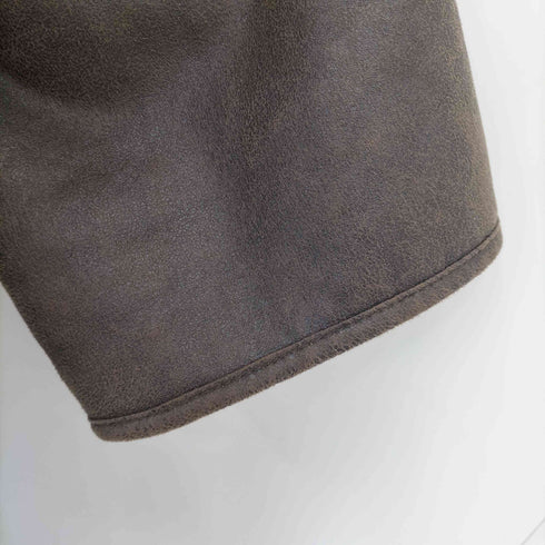 ザラ ZARA DOUBLE FACED JACKET レディース import:L