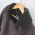 ザラ ZARA DOUBLE FACED JACKET レディース import:L