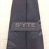 サイトバイヨウジヤマモト syte by Yohji Yamamoto デザインシルクネクタイ メンズ