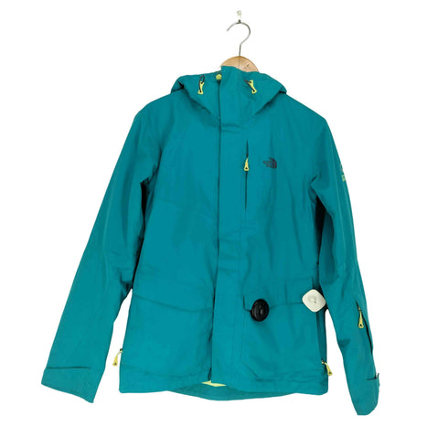 ザノースフェイス THE NORTH FACE STEEP SERIES マウンテンパーカー メンズ JPN:S
