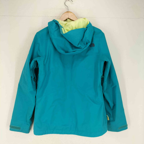 ザノースフェイス THE NORTH FACE STEEP SERIES マウンテンパーカー メンズ JPN:S