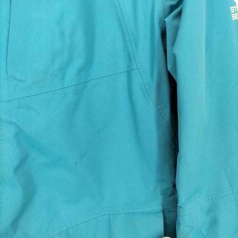 ザノースフェイス THE NORTH FACE STEEP SERIES マウンテンパーカー メンズ JPN:S