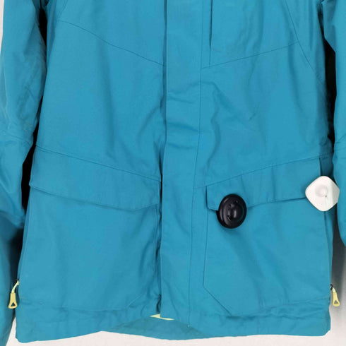 ザノースフェイス THE NORTH FACE STEEP SERIES マウンテンパーカー メンズ JPN:S