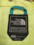 ザノースフェイス THE NORTH FACE STEEP SERIES マウンテンパーカー メンズ JPN:S