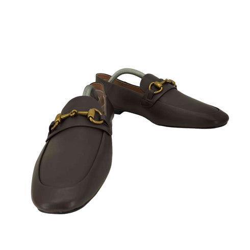 ロペ ROPE 2WAYエアフィットビットローファー レディース 37 1/2