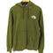 ザノースフェイス THE NORTH FACE Box NSE Pullover Hoodie ロゴプリントプルオーバーパーカー never stop exploring メンズ JPN:L