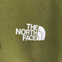 ザノースフェイス THE NORTH FACE Box NSE Pullover Hoodie ロゴプリントプルオーバーパーカー never stop exploring メンズ JPN:L