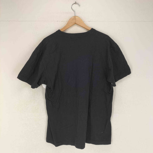 アンダーカバー UNDERCOVER L.I.E.S.RECORDS T-SHIRT メンズ