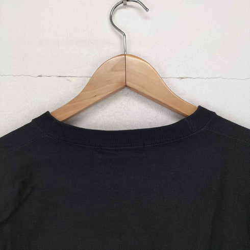 アンダーカバー UNDERCOVER L.I.E.S.RECORDS T-SHIRT メンズ