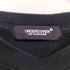 アンダーカバー UNDERCOVER L.I.E.S.RECORDS T-SHIRT メンズ