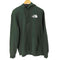 ザノースフェイス THE NORTH FACE Box NSE Pullover Hoodie ロゴプリントプルオーバーパーカー never stop exploring メンズ JPN:L
