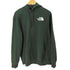 ザノースフェイス THE NORTH FACE Box NSE Pullover Hoodie ロゴプリントプルオーバーパーカー never stop exploring メンズ JPN:L