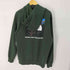 ザノースフェイス THE NORTH FACE Box NSE Pullover Hoodie ロゴプリントプルオーバーパーカー never stop exploring メンズ JPN:L