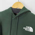 ザノースフェイス THE NORTH FACE Box NSE Pullover Hoodie ロゴプリントプルオーバーパーカー never stop exploring メンズ JPN:L