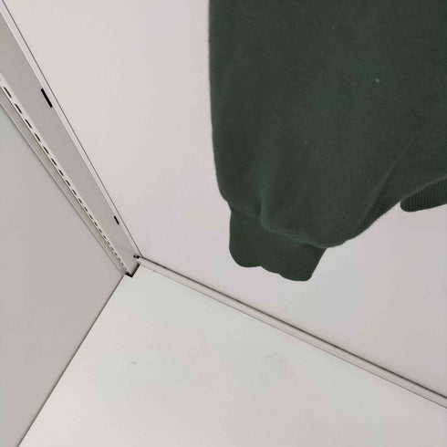 ザノースフェイス THE NORTH FACE Box NSE Pullover Hoodie ロゴプリントプルオーバーパーカー never stop exploring メンズ JPN:L