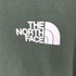 ザノースフェイス THE NORTH FACE Box NSE Pullover Hoodie ロゴプリントプルオーバーパーカー never stop exploring メンズ JPN:L