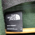 ザノースフェイス THE NORTH FACE Box NSE Pullover Hoodie ロゴプリントプルオーバーパーカー never stop exploring メンズ JPN:L