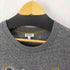 ケンゾーパリス KENZO PARIS TIGER CLASSIC SWEATSHIRT タイガー刺繍クルーネックスウェットプルオーバー 虎 メンズ JPN:L
