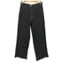 ソエルテ soerte Wide straight denim pants メンズ 3