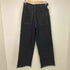 ソエルテ soerte Wide straight denim pants メンズ 3