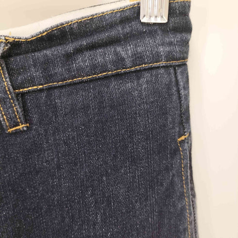 ソエルテ soerte Wide straight denim pants メンズ 3