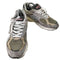 ニューバランス NEW BALANCE USA製 22SS M990TG3 GRAY ローカットスニーカー メンズ JPN:26