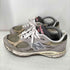 ニューバランス NEW BALANCE USA製 22SS M990TG3 GRAY ローカットスニーカー メンズ JPN:26