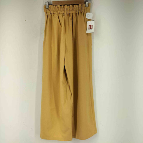 ロペピクニック Rope Picnic HAPPY PRICE ワイドパンツ レディース JPN:36